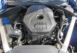 2019 Kia Stinger - Image 54