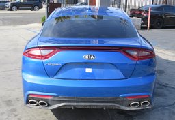 2019 Kia Stinger - Image 12