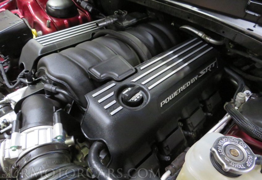 2020 Dodge Charger - Image 44
