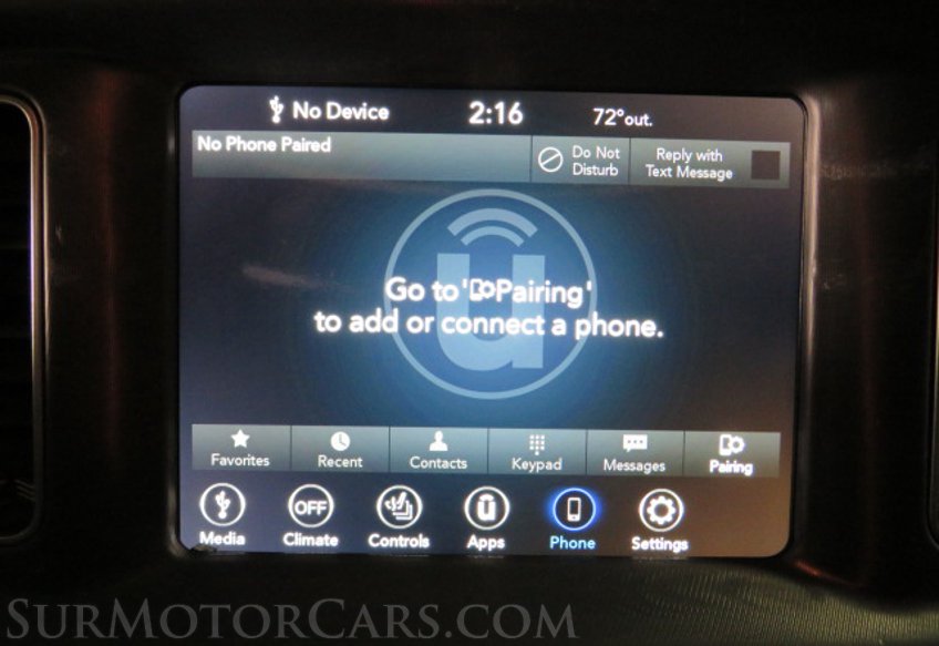 2020 Dodge Charger - Image 38