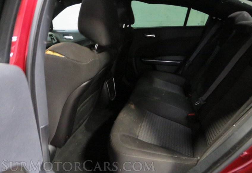 2020 Dodge Charger - Image 27