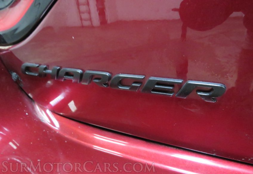 2020 Dodge Charger - Image 16