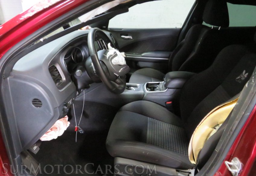 2020 Dodge Charger - Image 23