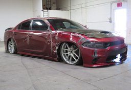 2020 Dodge Charger - Image 4