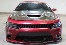 2020 Dodge Charger - Image 9