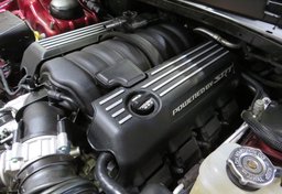 2020 Dodge Charger - Image 44
