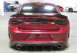 2020 Dodge Charger - Image 10