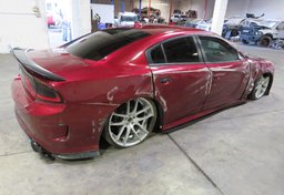 2020 Dodge Charger - Image 6