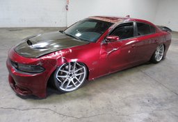 2020 Dodge Charger - Image 1