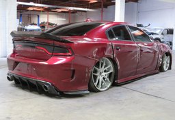 2020 Dodge Charger - Image 8
