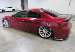 2020 Dodge Charger - Image 5