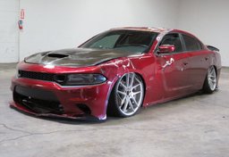 2020 Dodge Charger - Image 3