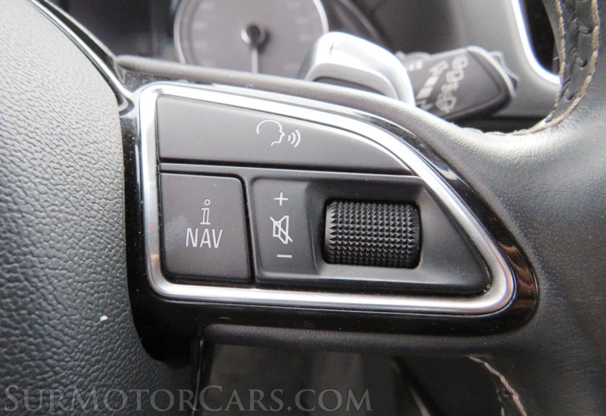 2015 Audi SQ5 - Image 50