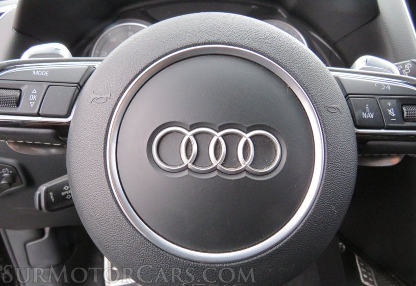 2015 Audi SQ5 - Image 51
