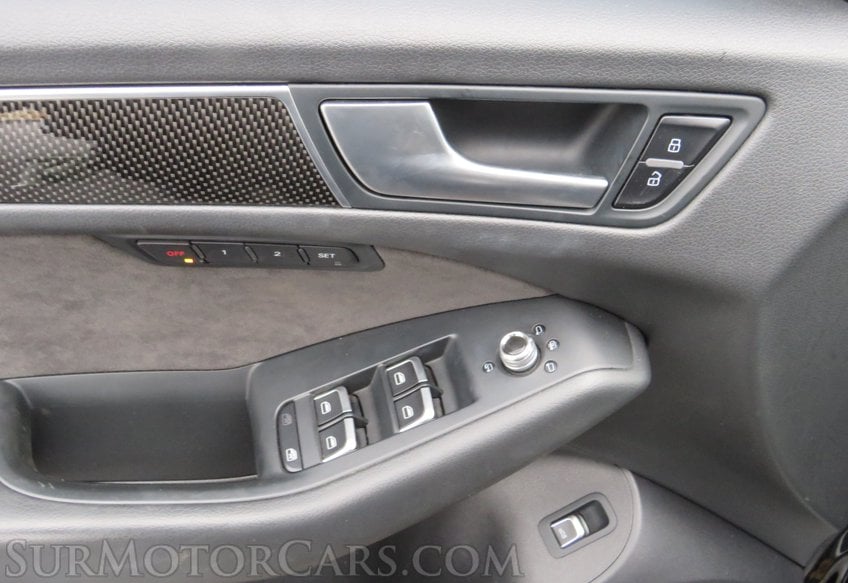 2015 Audi SQ5 - Image 71