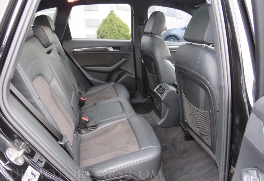 2015 Audi SQ5 - Image 40