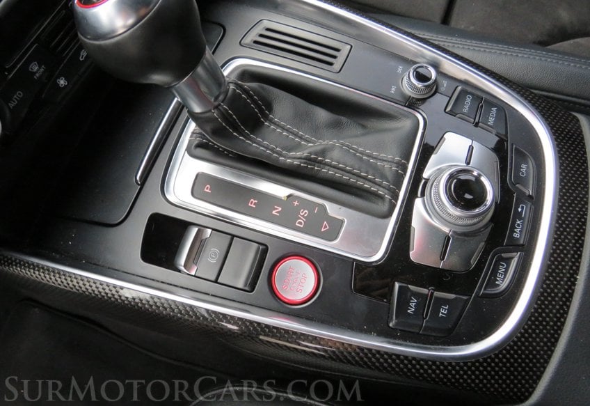 2015 Audi SQ5 - Image 58