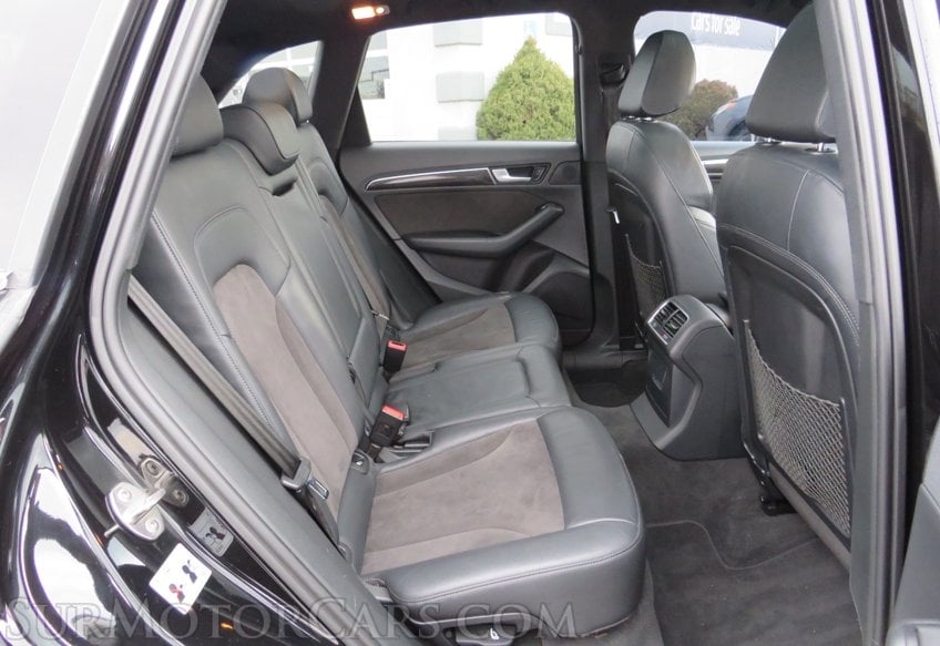 2015 Audi SQ5 - Image 45
