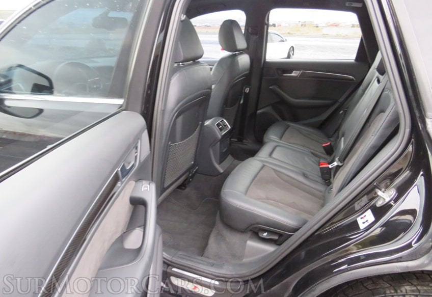 2015 Audi SQ5 - Image 46