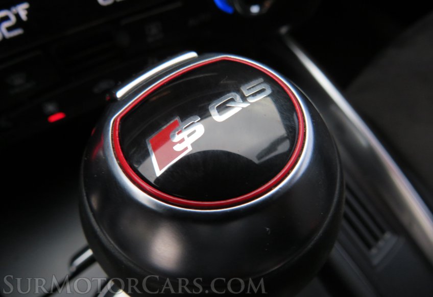 2015 Audi SQ5 - Image 67