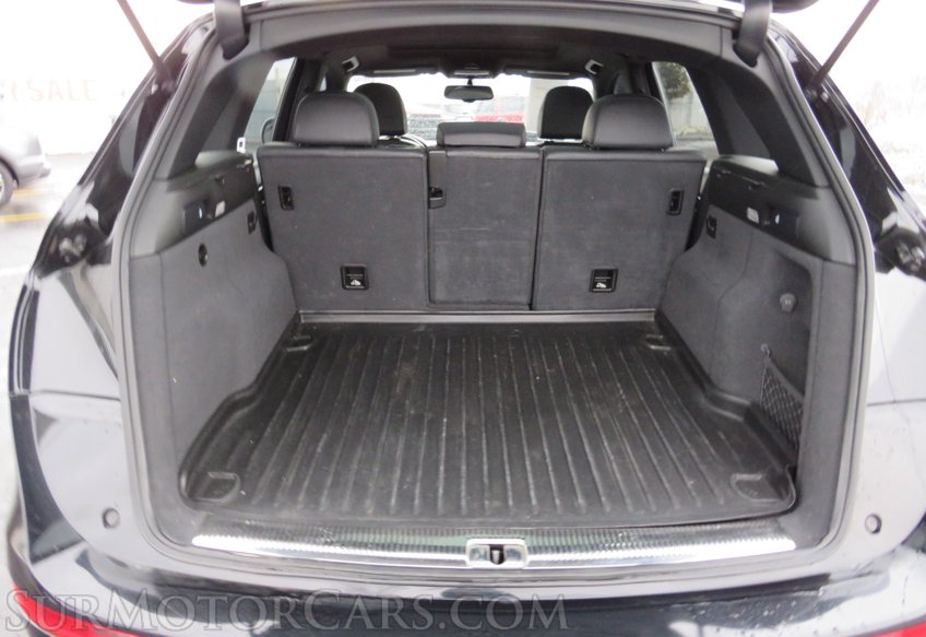 2015 Audi SQ5 - Image 48