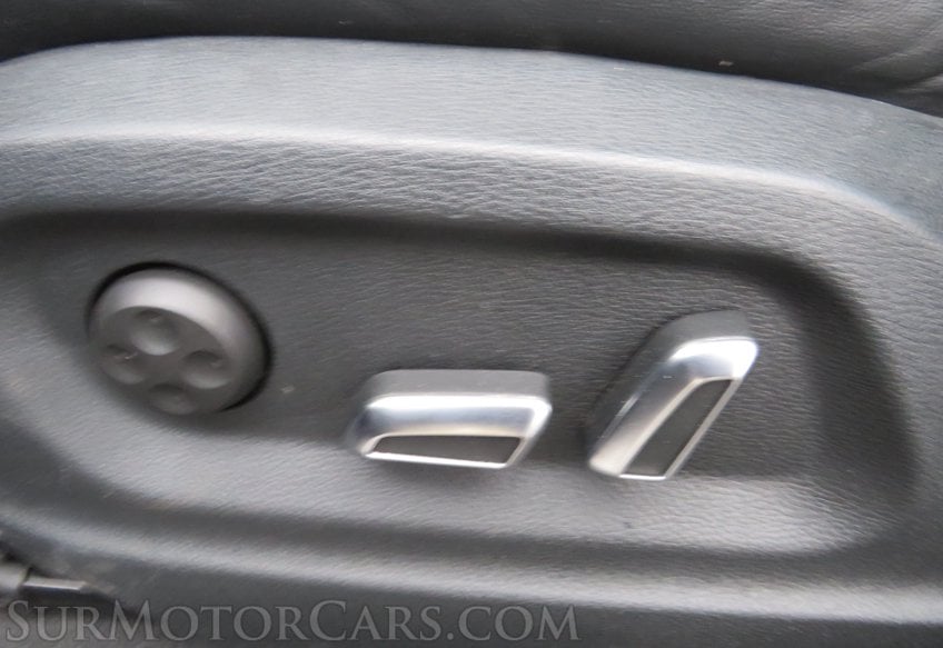 2015 Audi SQ5 - Image 73