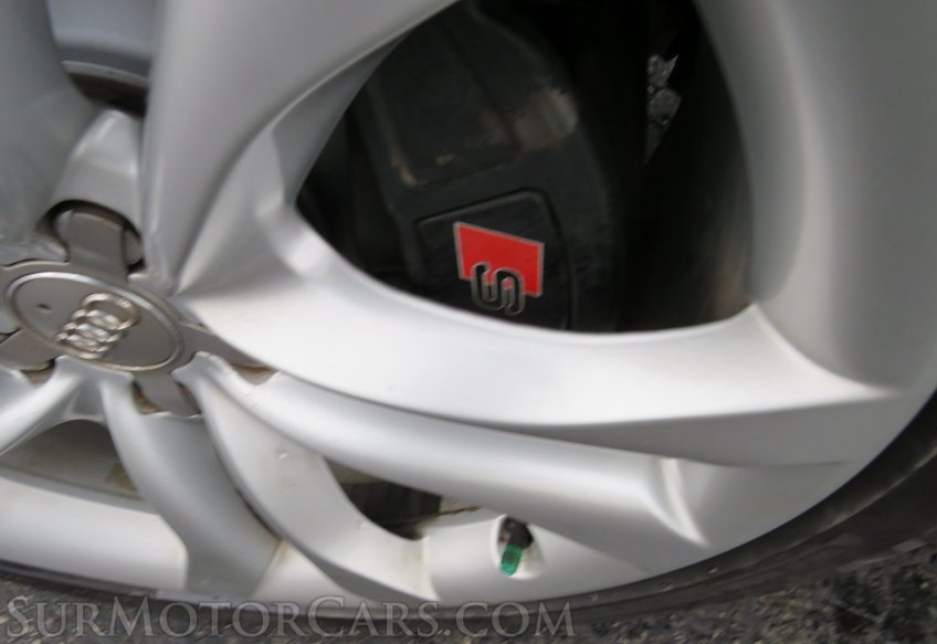 2015 Audi SQ5 - Image 78