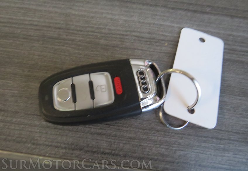 2015 Audi SQ5 - Image 61