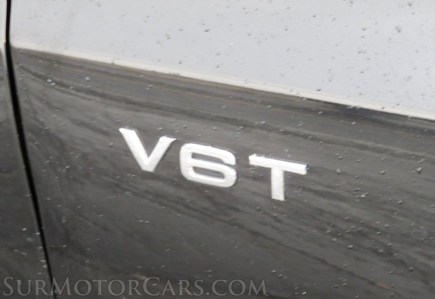 2015 Audi SQ5 - Image 28