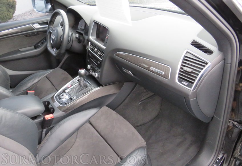 2015 Audi SQ5 - Image 44