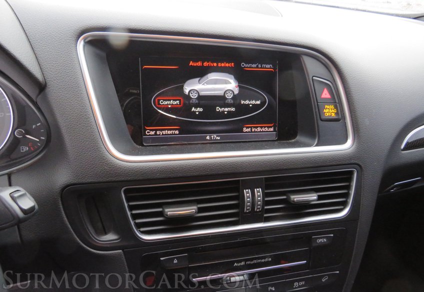 2015 Audi SQ5 - Image 59