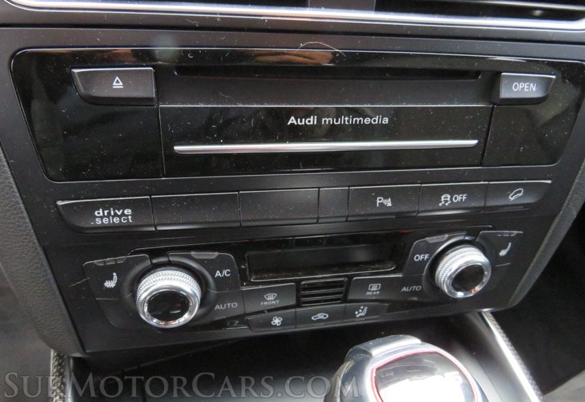 2015 Audi SQ5 - Image 57