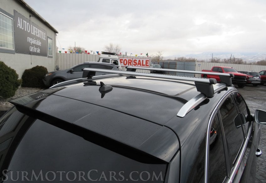 2015 Audi SQ5 - Image 27