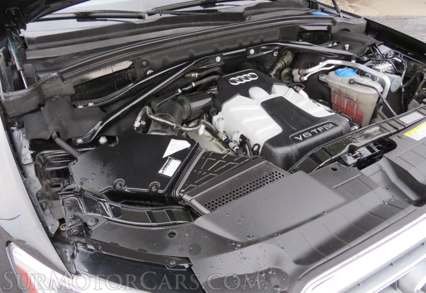 2015 Audi SQ5 - Image 83