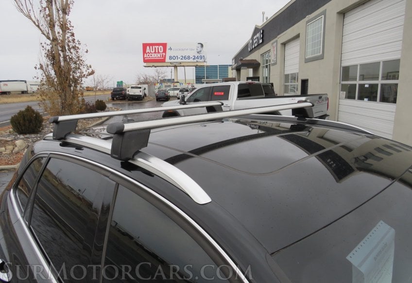 2015 Audi SQ5 - Image 22