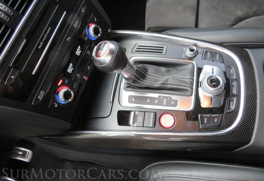 2015 Audi SQ5 - Image 60