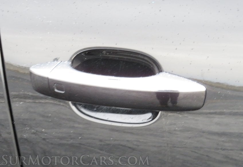 2015 Audi SQ5 - Image 31