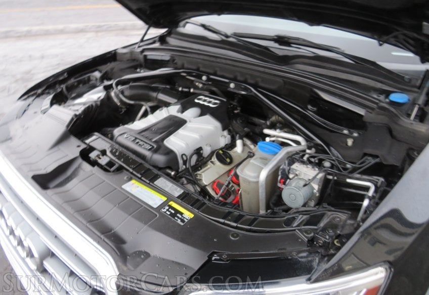 2015 Audi SQ5 - Image 84