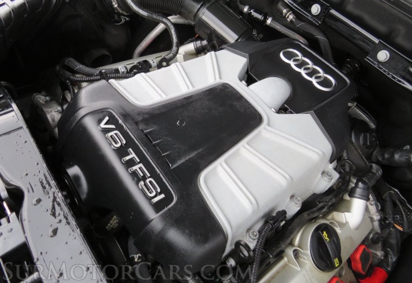 2015 Audi SQ5 - Image 81