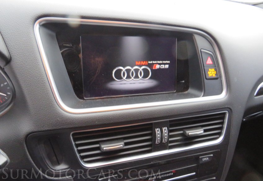 2015 Audi SQ5 - Image 54