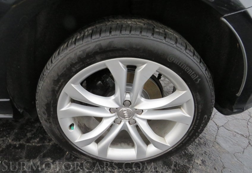 2015 Audi SQ5 - Image 79