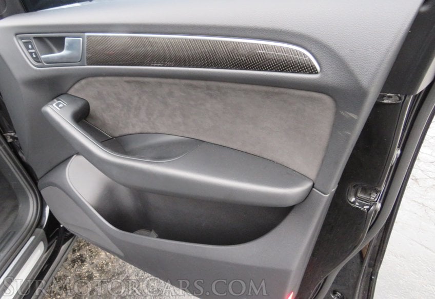 2015 Audi SQ5 - Image 75