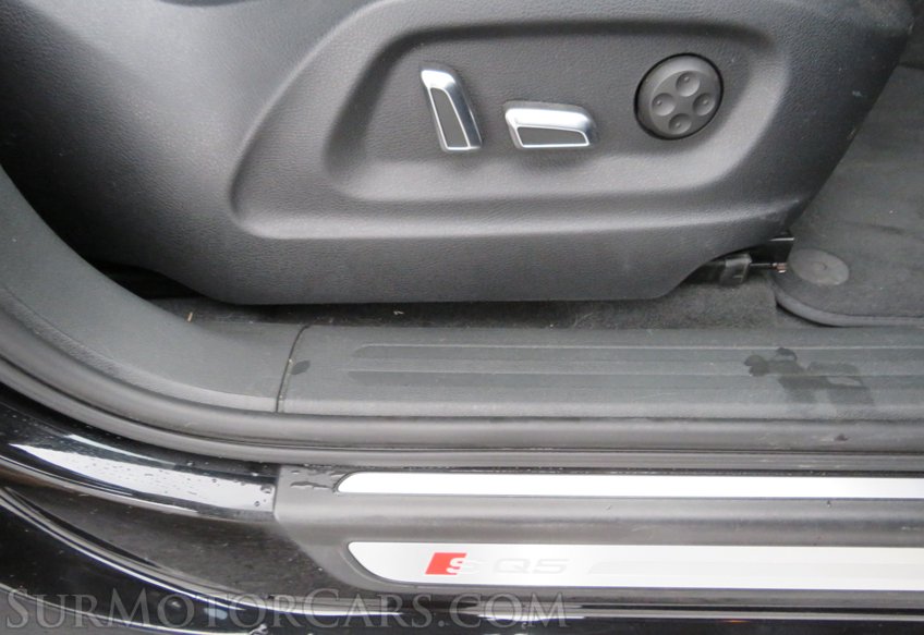 2015 Audi SQ5 - Image 69