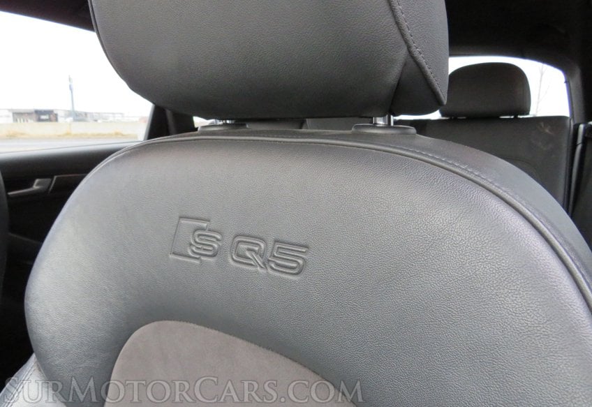 2015 Audi SQ5 - Image 62