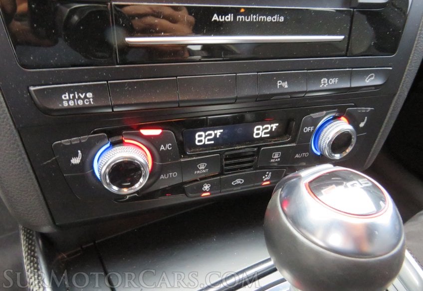 2015 Audi SQ5 - Image 64