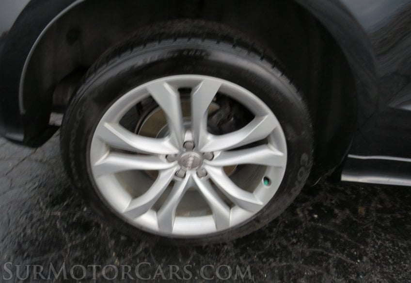 2015 Audi SQ5 - Image 80