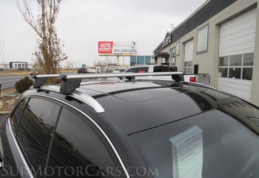 2015 Audi SQ5 - Image 23