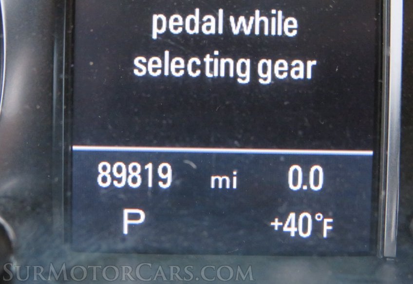 2015 Audi SQ5 - Image 52