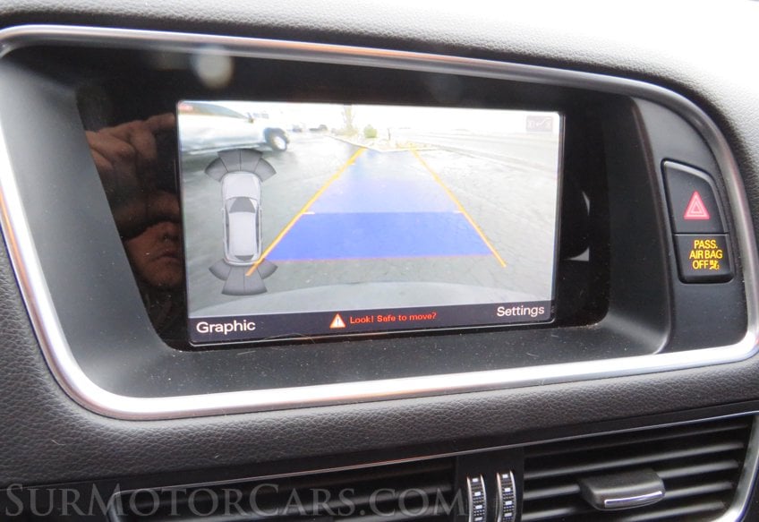 2015 Audi SQ5 - Image 53