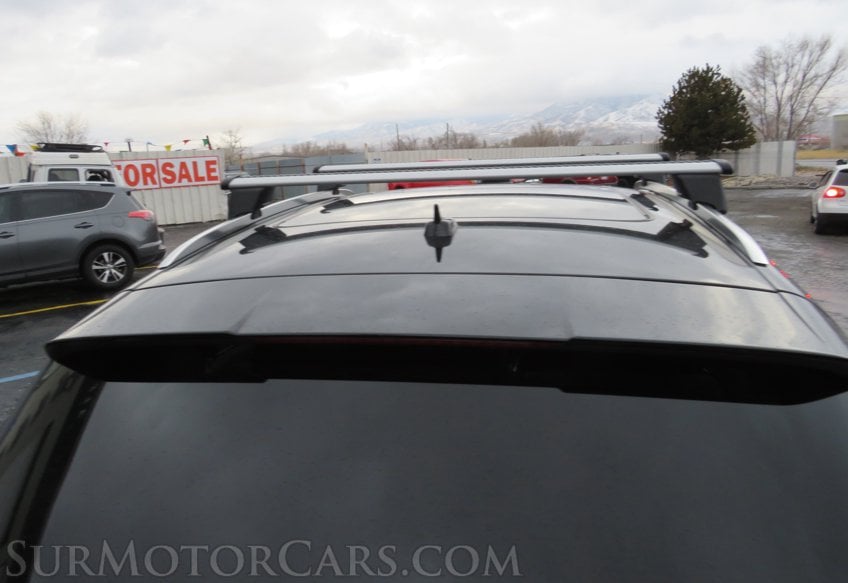 2015 Audi SQ5 - Image 26